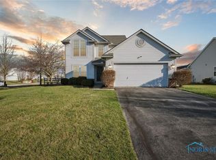 8938 Galloway Ct, Sylvania, OH 43560