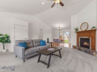 57 Ridgeline Ln, Bozeman, MT 59718