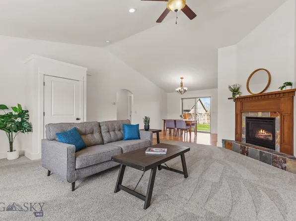 57 Ridgeline Ln, Bozeman, MT 59718