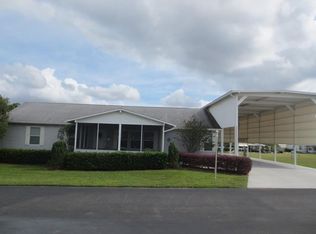10032 Airetop Ave, Dade City, FL 33525