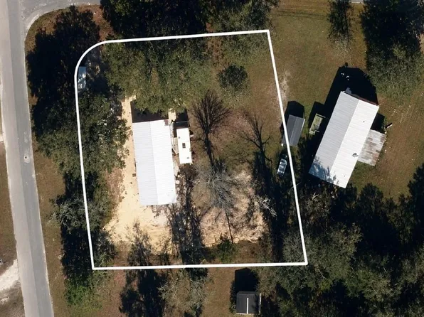 8236 SW 48th Ln, Lake Butler, FL 32054