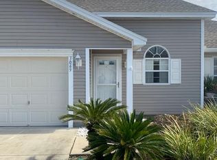 3069 Meadow St, Lynn Haven, FL 32444