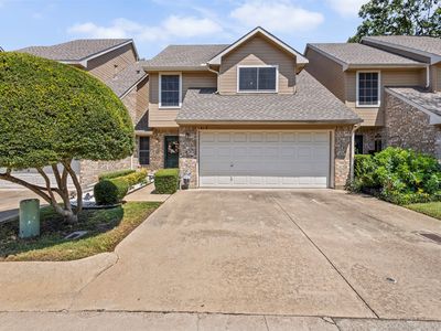 415 Oak Leaf Dr, Duncanville, TX, 75137