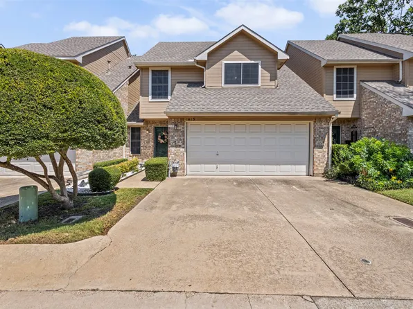 415 Oak Leaf Dr, Duncanville, TX 75137