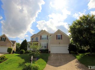 2011 Catskill Ct, Apex, NC 27523