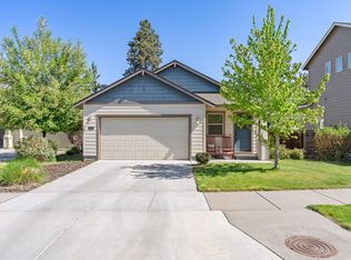20526 NE Mutt Ct, Bend, OR 97701