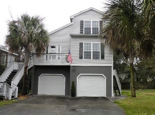 1611 Wigeon Ln, Charleston, SC 29412