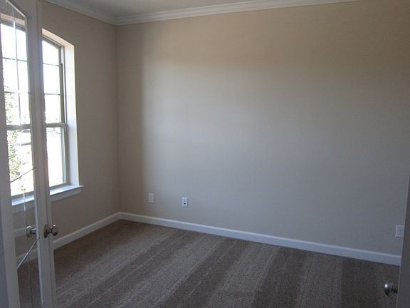 David Weekley Homes Inventory Photo