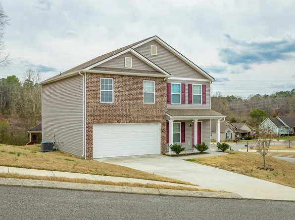 10 Regiment Ct, Rossville, GA 30741