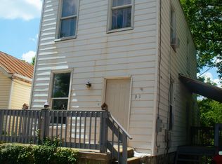 311 Bellevue St, Covington, KY