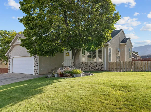 1349 S 625 W, Cedar City, UT 84720