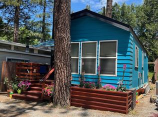 25955 Hwy 243 #12, Idyllwild, CA 92549
