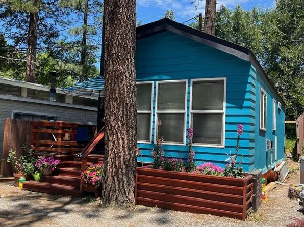 25955 Hwy 243 #12, Idyllwild, CA 92549