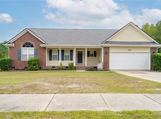 4225 Redmill Ln, Hope Mills, NC 28348