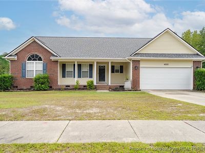 4225 Redmill Ln, Hope Mills, NC, 28348