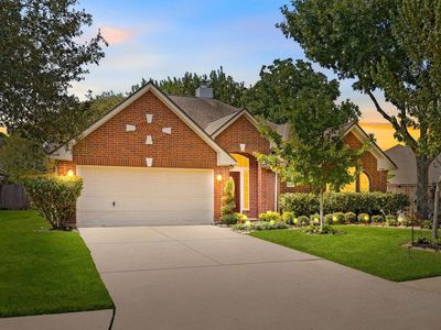 3210 Pedernales Trails Ln, Katy, TX, 77450