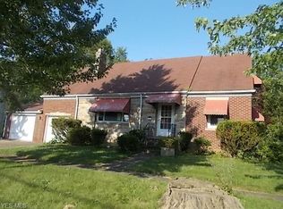 1059 King Ave, Lorain, OH