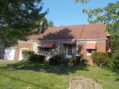 1059 King Ave, Lorain, OH, 44052