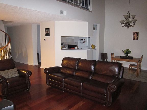 Living/Dinning Room