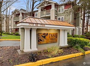 7711 NE 175th St UNIT C208, Kenmore, WA 98028