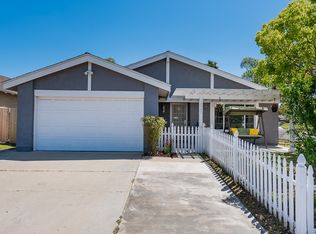 10945 Polaris Dr, San Diego, CA 92126