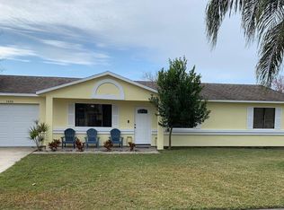 1436 N Dexter Dr, Pt Orange, FL 32129