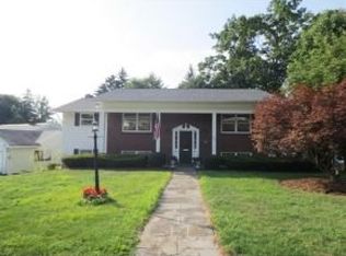 3615 Beatrice Ln, Endicott, NY 13760