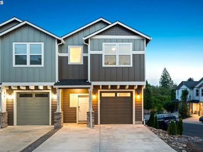 2360 N R St, Washougal, WA, 98671