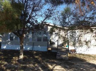 6418 S Bronco Dr, Hobbs, NM 88240