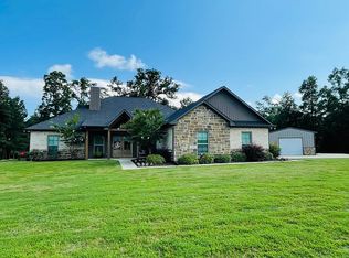 75 Sandy Rdg, Texarkana, TX 75501