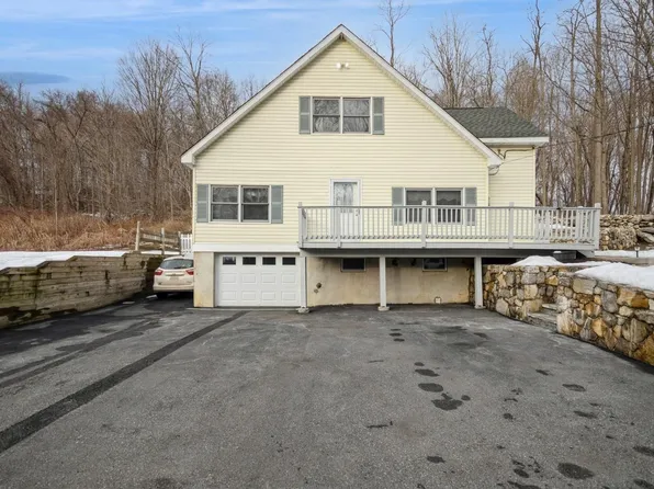 588 Ludingtonville Road, Holmes, NY 12531