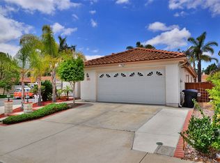 598 Damas Pl, Chula Vista, CA 91910