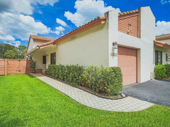 21612 CASA MONTE Court, Boca Raton, FL 33433