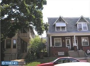 1541 Birch St, Reading, PA 19604