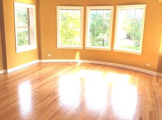 1450 W Garfield Blvd #3, Chicago, IL 60609