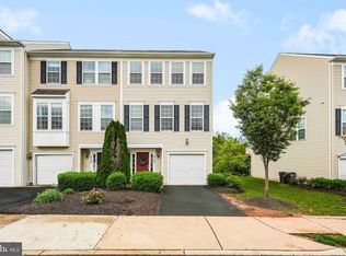 8360 Scotland Loop, Manassas, VA 20109