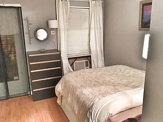 Rented by Jack B Shapiro