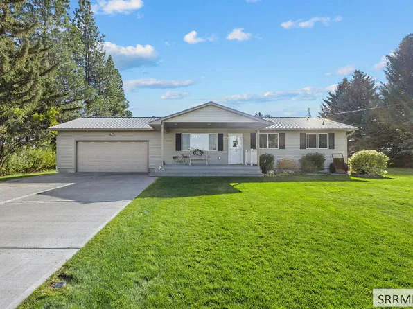 3573 W 17 N, Idaho Falls, ID 83402