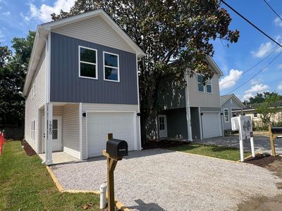 1978 Hugo Ave, North Charleston, SC, 29405