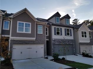 2707 Kemp Ct, Conyers, GA