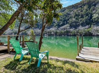 13003 On The Lake Rd, Austin, TX 78732