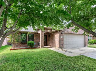 1312 Elkford Ln, Justin, TX 76247