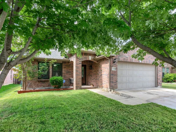 1312 Elkford Ln, Justin, TX 76247