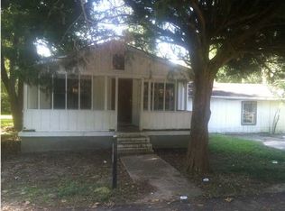 4333 Moseley St, Prichard, AL 36613