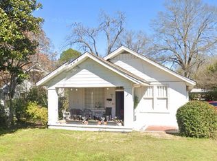 345 Ryan St, Montgomery, AL 36107