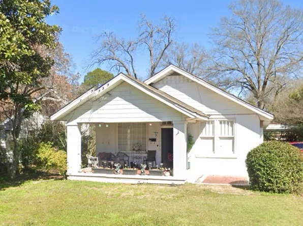 345 Ryan St, Montgomery, AL 36107