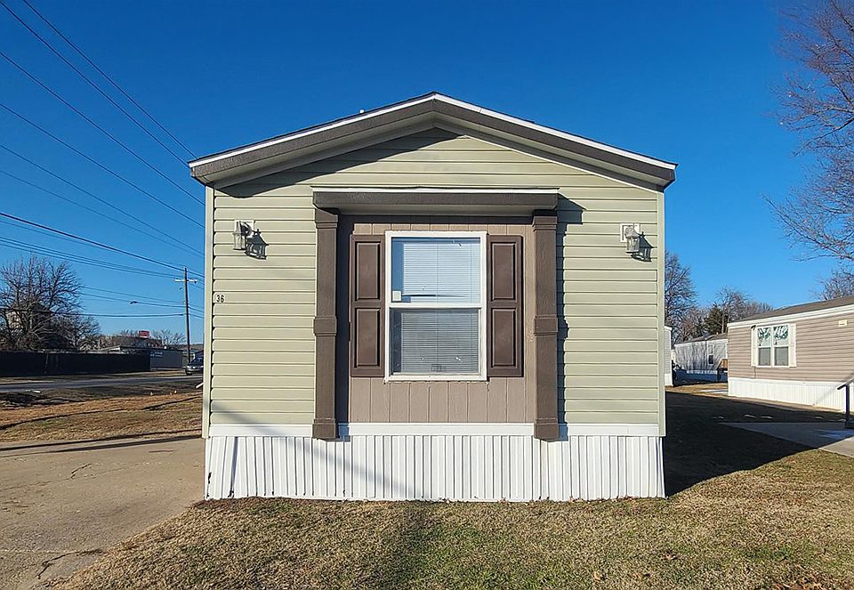 2nd image of 201 S 193rd Ave E #56d47022b