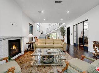 356 S Clark Dr, Beverly Hills, CA 90211