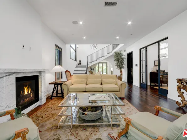 356 S Clark Dr, Beverly Hills, CA 90211