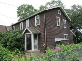 35 Summit St, Waltham, MA 02451